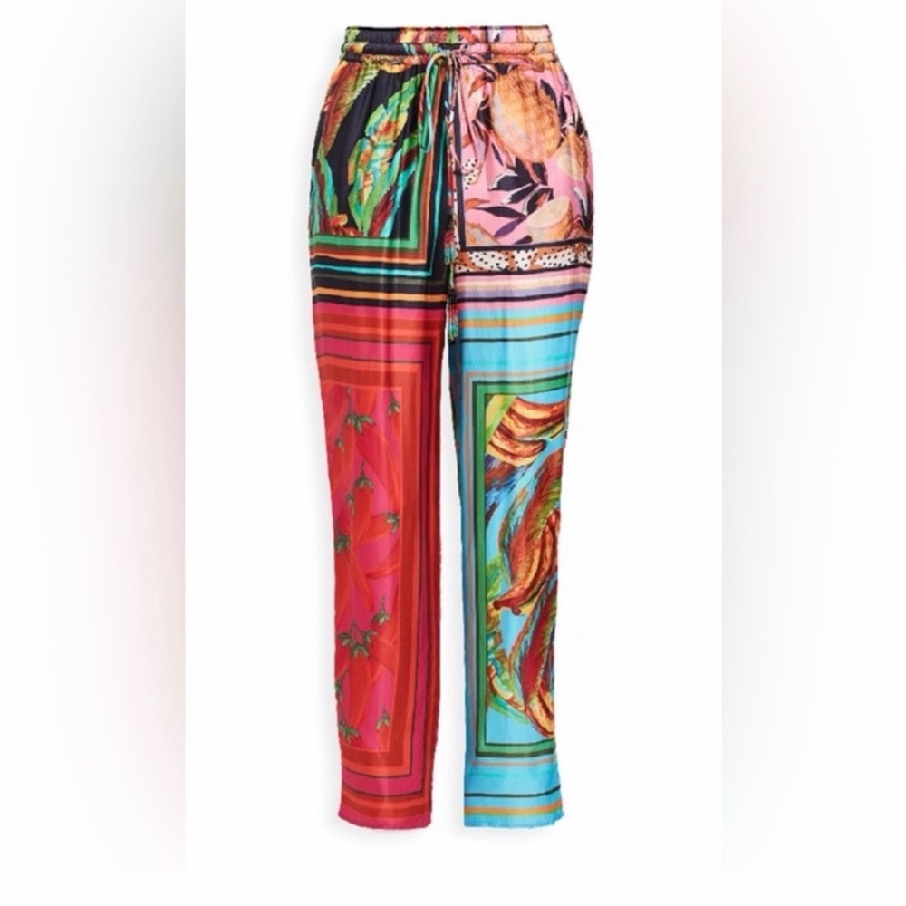 Farm Rio | Colorful Women's Pants
